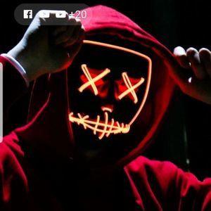 Meet your Posher, Hunter